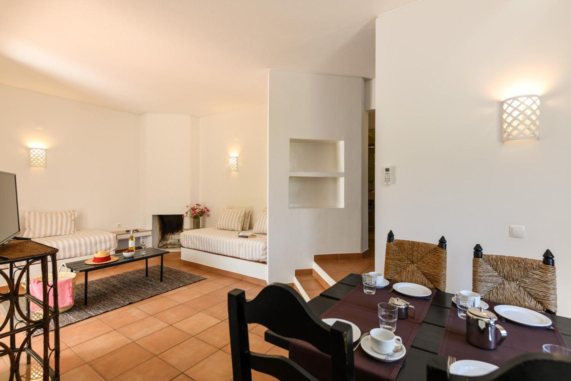 Pedras D'El Rei Hotel Tavira Ruang foto