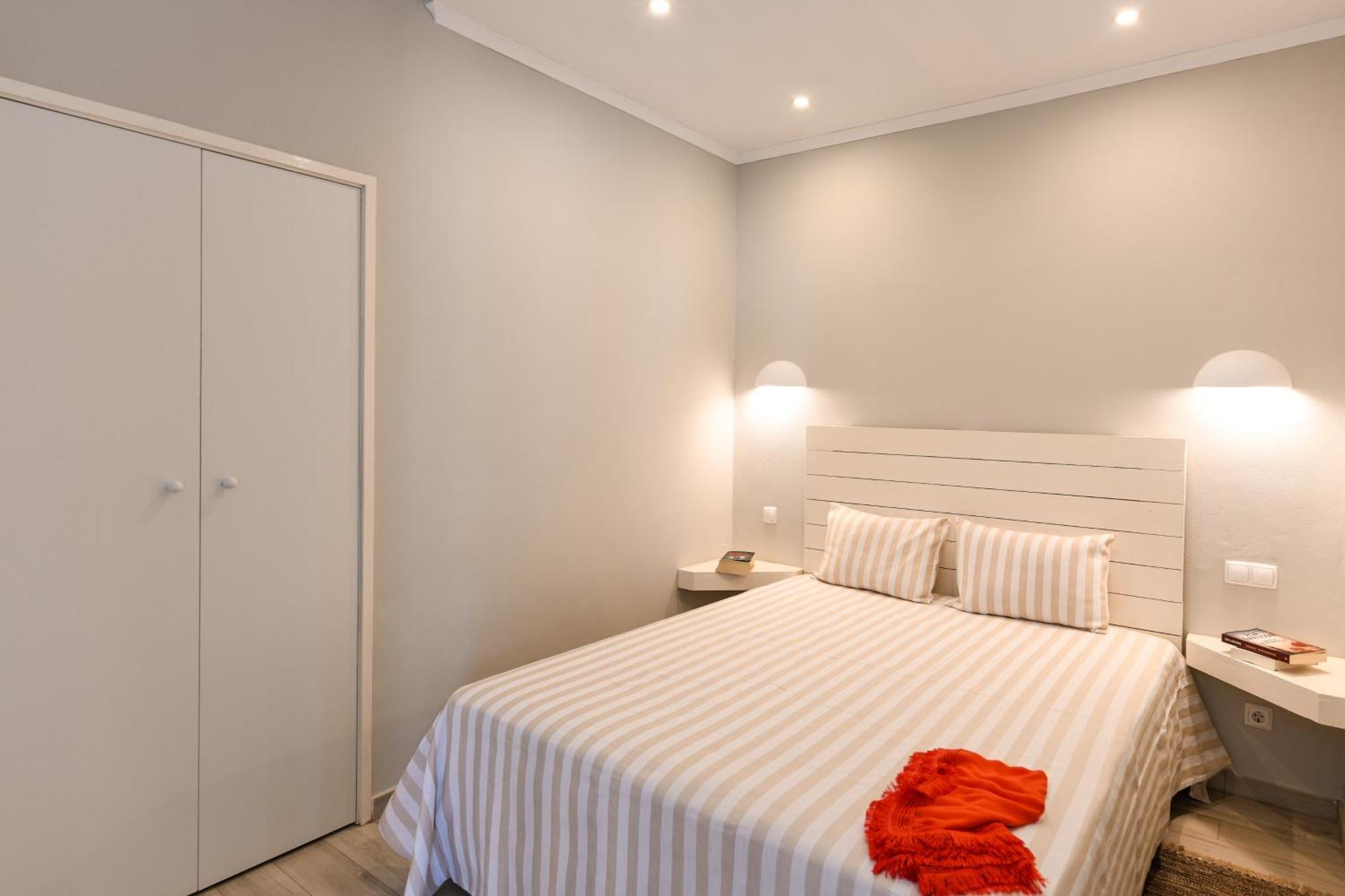 Pedras D'El Rei Hotel Tavira Bagian luar foto