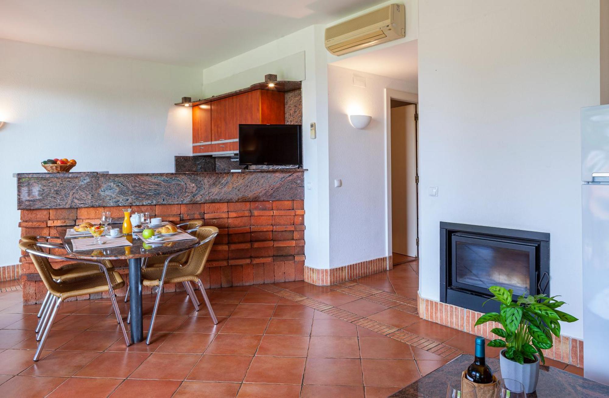 Pedras D'El Rei Hotel Tavira Bagian luar foto